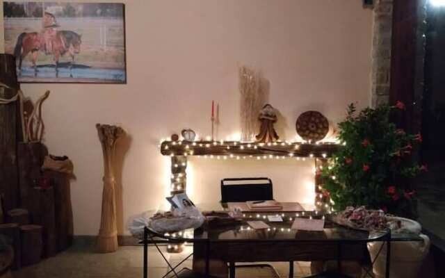 Agriturismo Locanda Cà Del Pian