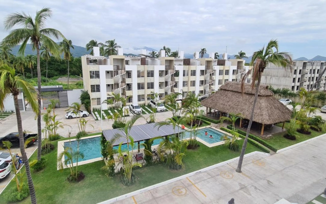 Penthouse con Roof Garden, experiencia sin igual.