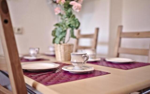 City Apartment Mendig