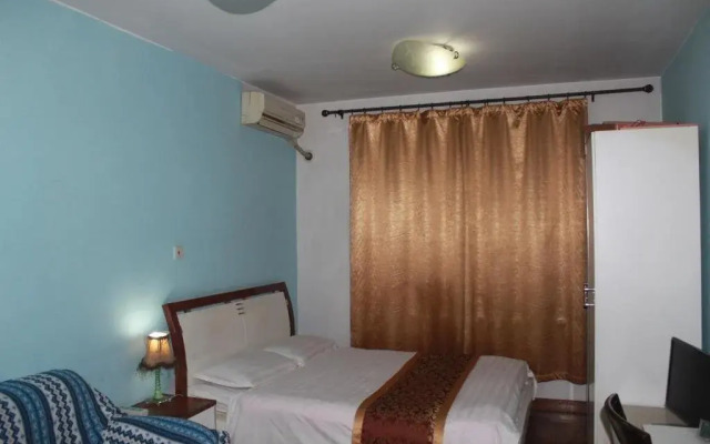 Hotel 321 Shengtiandi