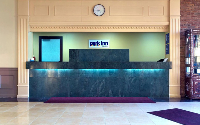 Park Inn by Radisson Sharon
