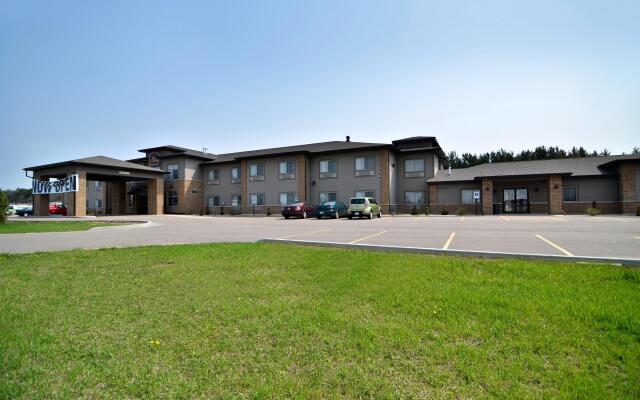 Best Western Plover-Stevens Point Hotel & Conference Center