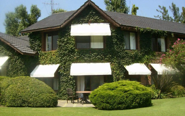 La Posta del Pilar Hotel & Spa - Adults Only