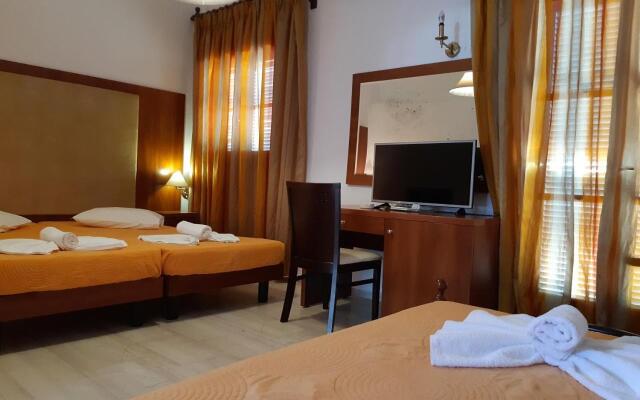 Marianna Hotel