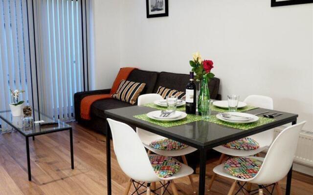 Caledonian Road Apartments