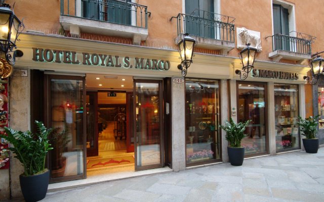 Royal San Marco Hotel