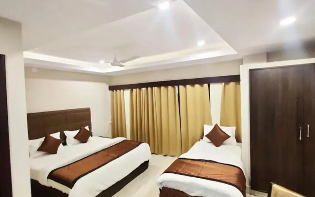 New Hotel Suhail