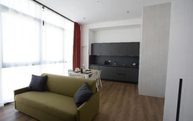 HTM Venice Suite