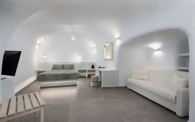 Yiota Collection  3Suites&3Prive Jacuzzi