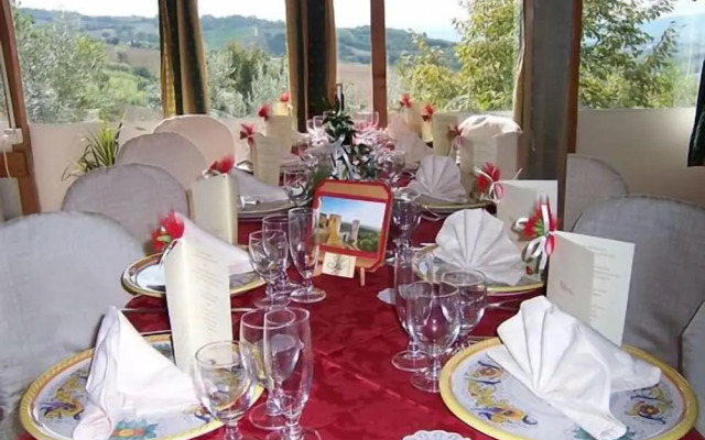 La Casella Agriturismo