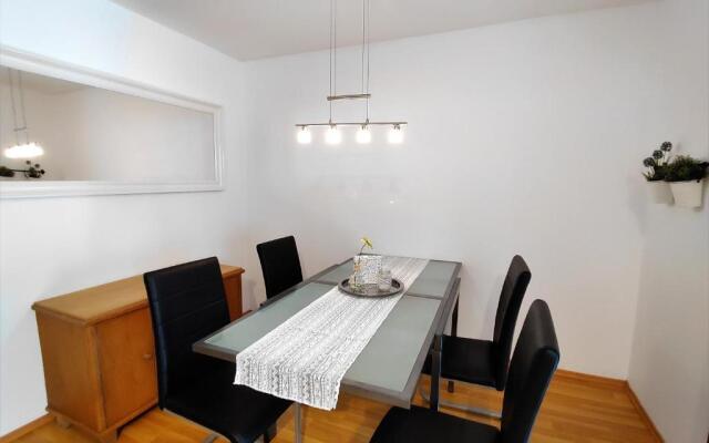 BodenSEE Apartment Friedrichshafen Rotkehlchenweg