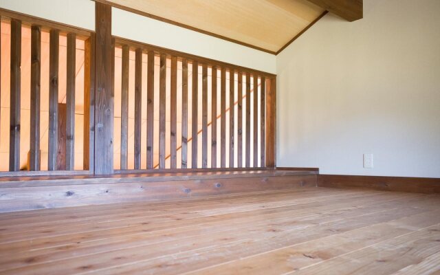 Yufuin Tsukahara Villa ERINA