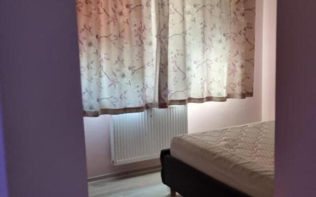 Apartament Mon Jardin - Iasi