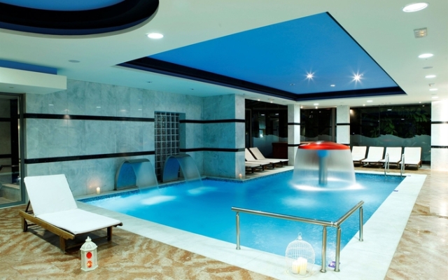 Montreal Hotel