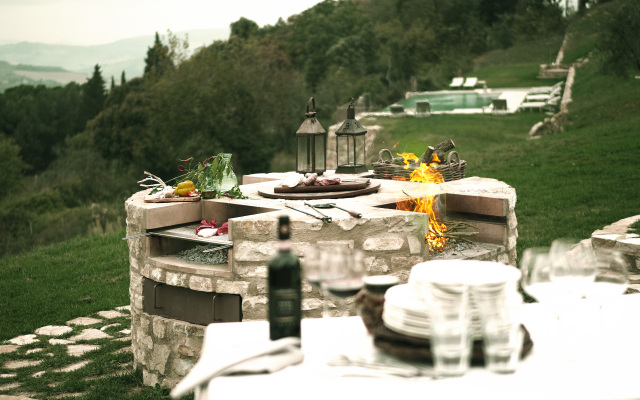 Borgo di Pietrafitta Relais