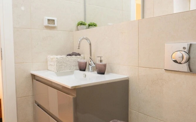 The Haneviim Suites