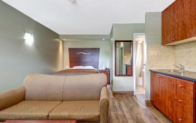 Burlington Inn