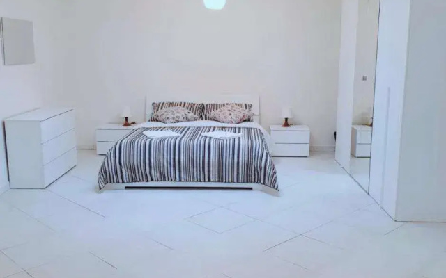 Visconti House