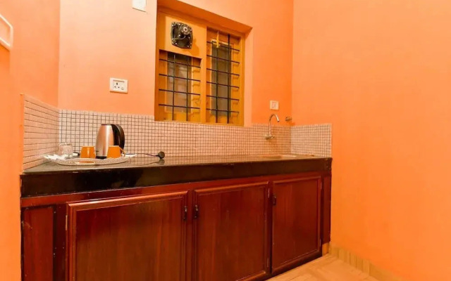 Samaritan Inn by OYO