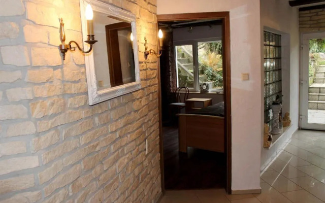 Apartment zum Henker