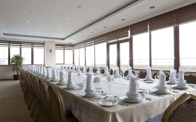 Atalay Hotel