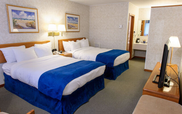 Best Western Mermaid Yarmouth