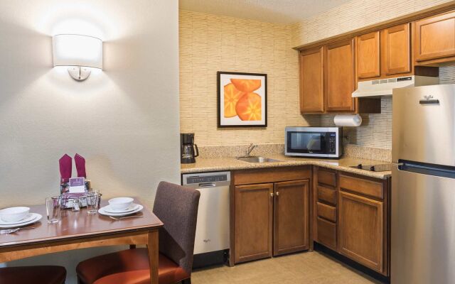 Residence Inn by Marriott Huntsville