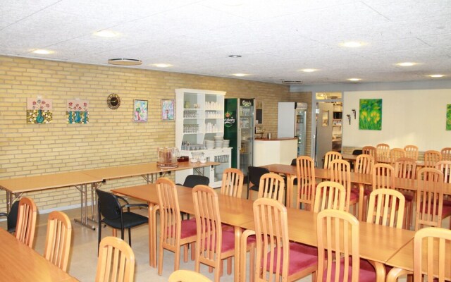 Danhostel Sakskøbing