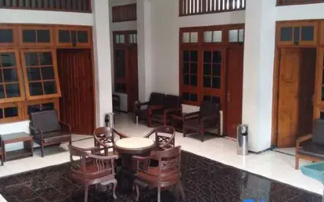 Hotel Indah Malioboro