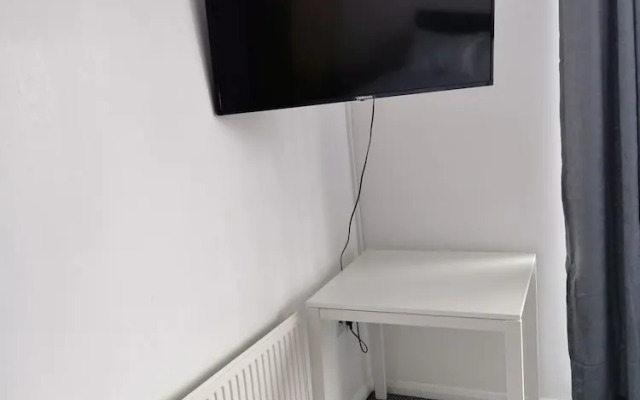 The Ottoman