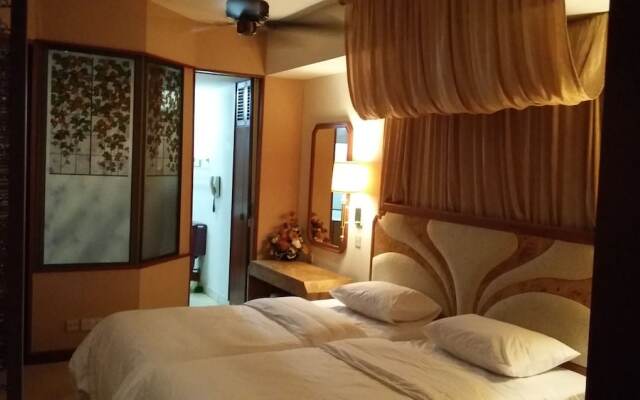 MV Apartment