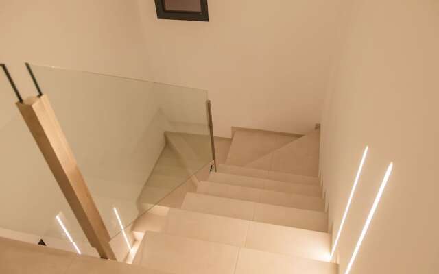 Luxurious Villa in Calpe With Private Swimming Pool
