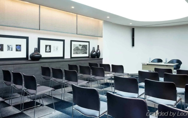 Sofitel Paris Arc de Triomphe