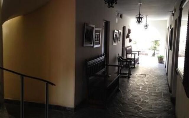 Huanchaco Hostal