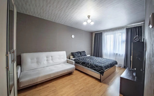 Yacht Apart (Яхт Апарт) на улице Липчанского