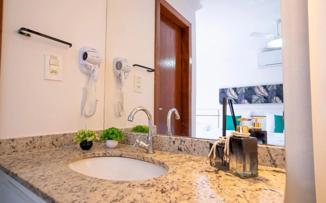 Duplex 2 Suítes Condomínio Mont Carmelo