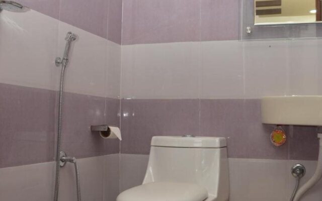 Hotel Park Inn