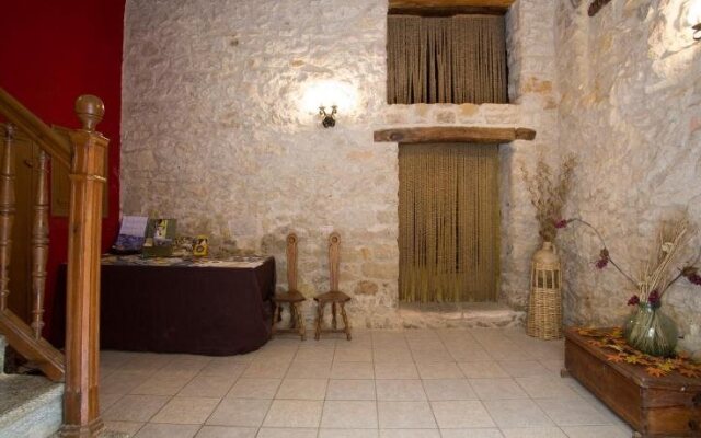 La Posada de Caseres