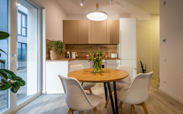 SAMANA home - Mano jūra 2 Kunigiškiai - by Hello Sea homes