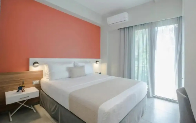 Mediteranean Luxury Apartment