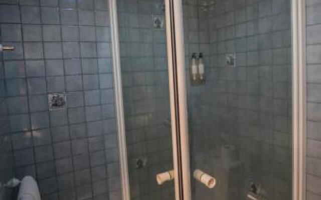 Palace house - Old City -