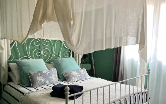 Holiday Home Cala Llombards seguridad y relax