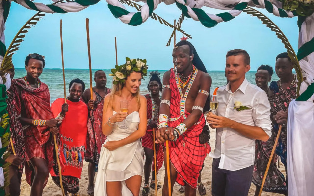 Zanzibella Hotel & SPA