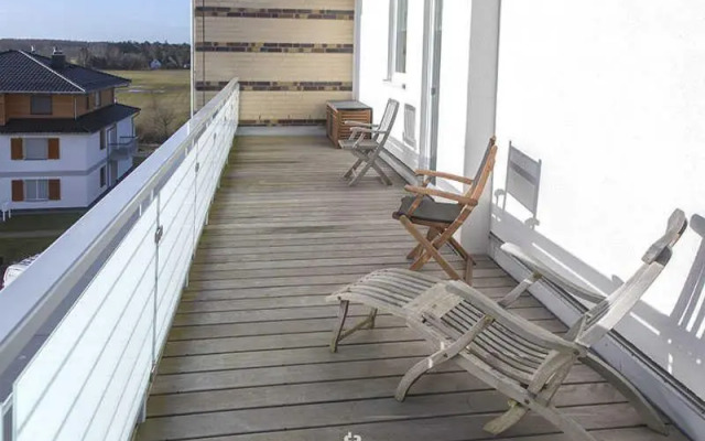 BERNSTEIN Penth Nr 34 max 3 Pers