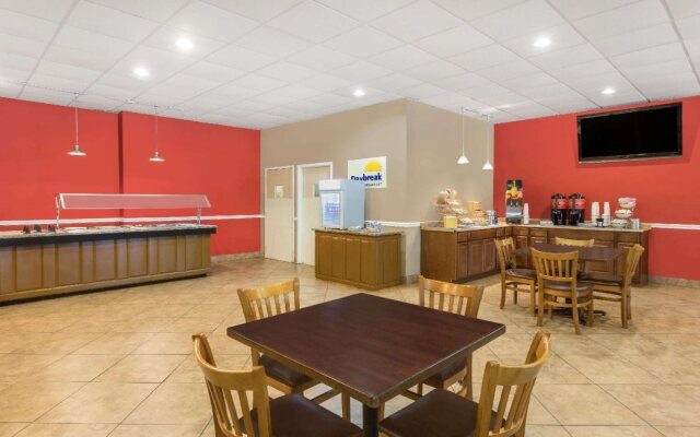 Days Inn Gretna New Orleans