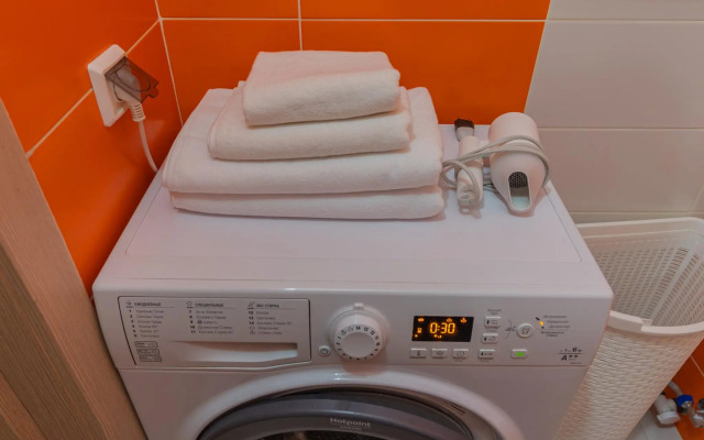 SalutApart 8 (СалютАпарт 8)