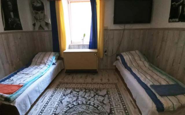 Kata Apartman
