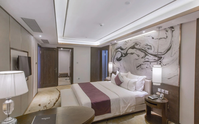 Hisoar  Shenzhen