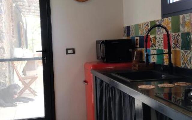 Lavica - Country Guest House