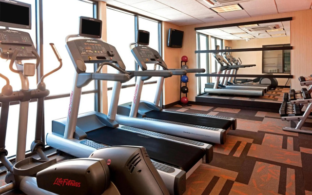 Courtyard By Marriott Farmington